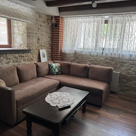 зоя от 1903 게스트하우스