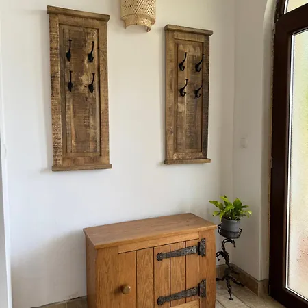 зоя от 1903 게스트하우스 카바르나