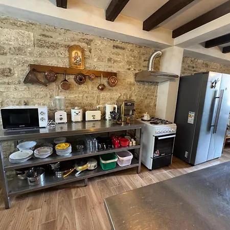 зоя от 1903 게스트하우스