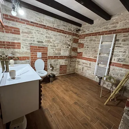 게스트하우스 зоя от 1903