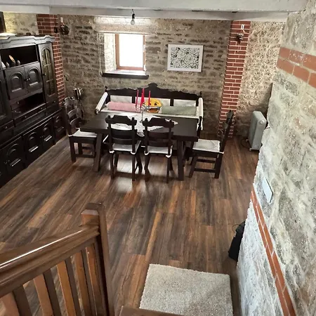 зоя от 1903 게스트하우스 카바르나