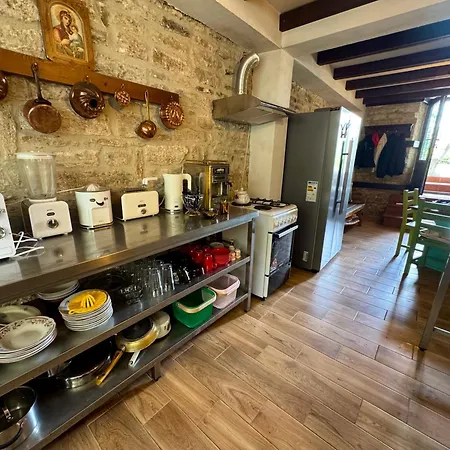 зоя от 1903 카바르나