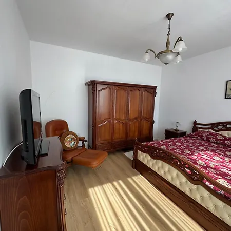 게스트하우스 зоя от 1903 카바르나