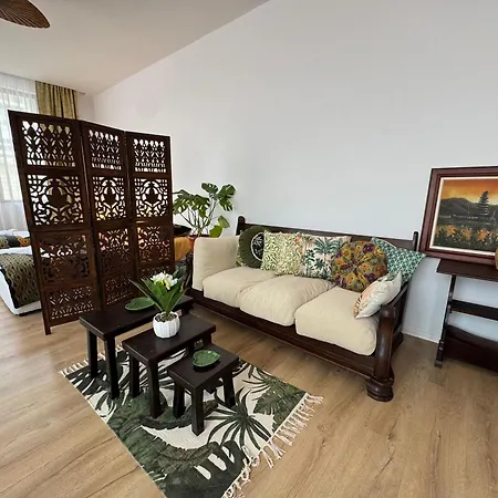 зоя от 1903 게스트하우스