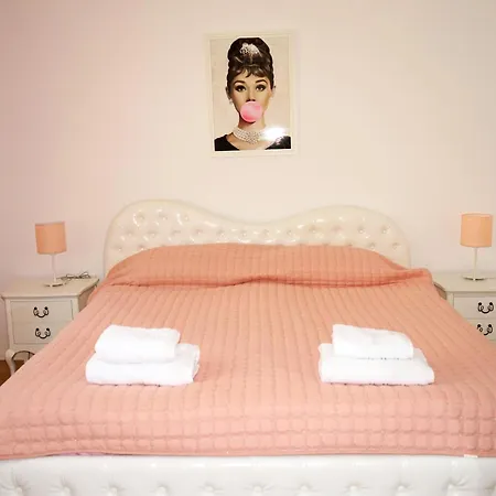 게스트하우스 зоя от 1903 카바르나