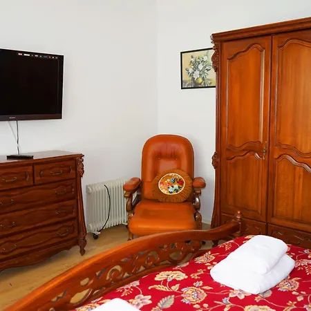 зоя от 1903 게스트하우스