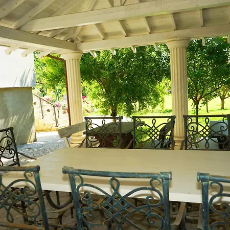 게스트하우스 зоя от 1903 3*