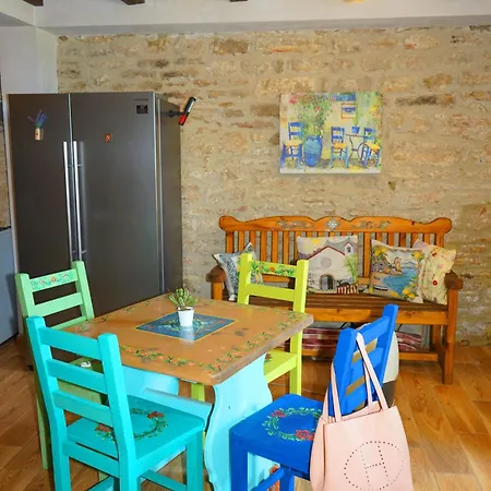 зоя от 1903 게스트하우스