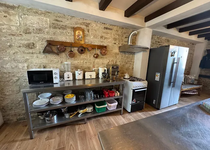 зоя от 1903 ゲストハウス