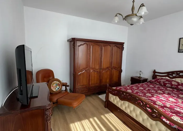 ゲストハウス зоя от 1903 カヴァルナ