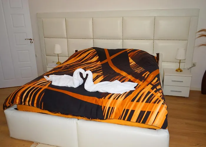 зоя от 1903 3* カヴァルナ