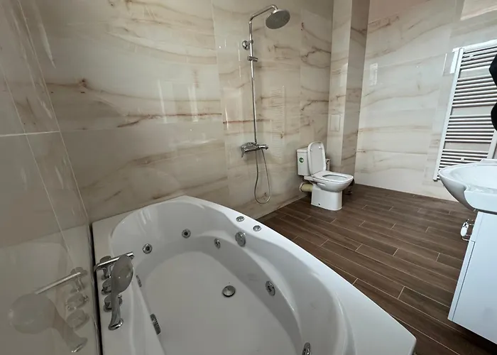 ゲストハウス зоя от 1903