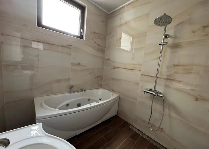 зоя от 1903 ゲストハウス カヴァルナ