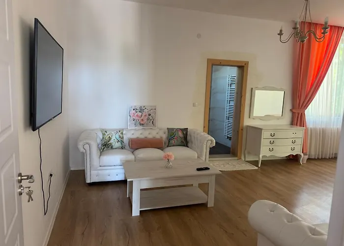 ゲストハウス зоя от 1903 カヴァルナ