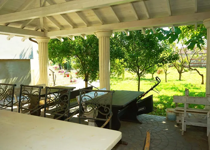 ゲストハウス зоя от 1903 カヴァルナ