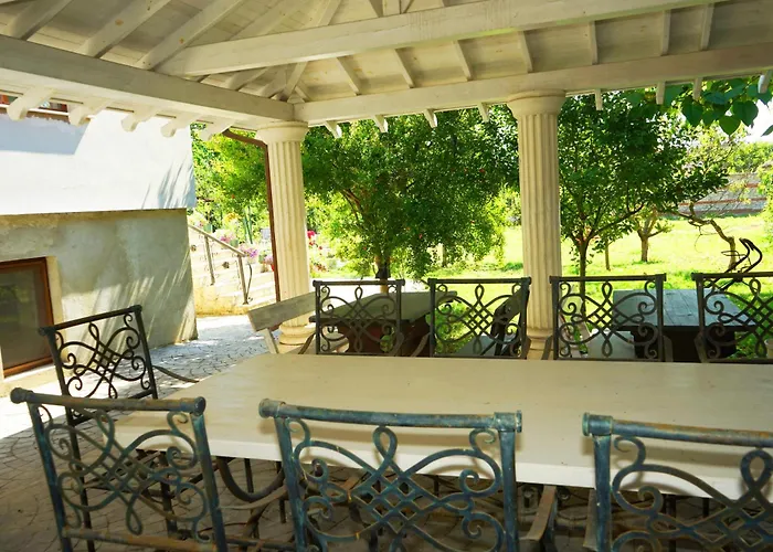 ゲストハウス зоя от 1903 3*