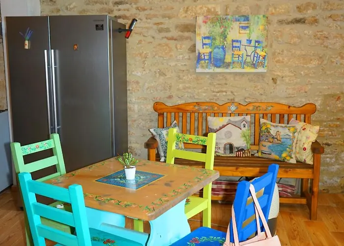 зоя от 1903 ゲストハウス