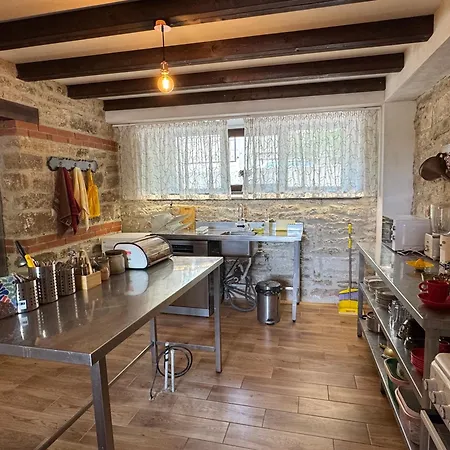 Gæstehus зоя от 1903 3*