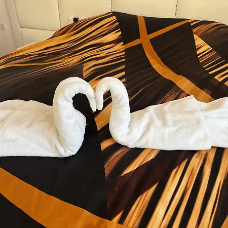 зоя от 1903 Gæstehus