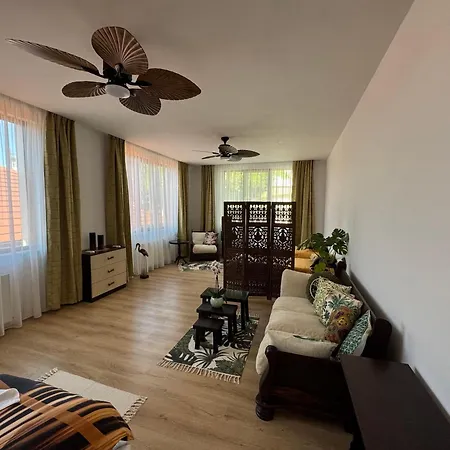 зоя от 1903 Gæstehus