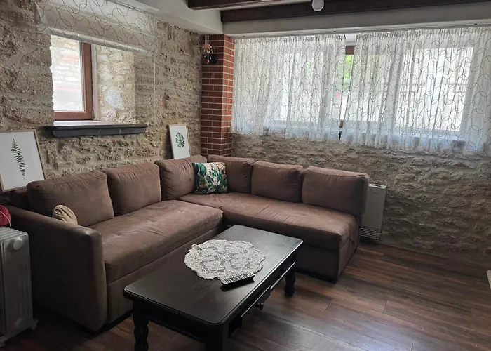 зоя от 1903 Guest house