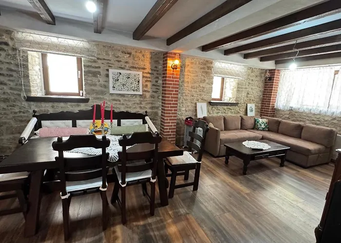 зоя от 1903 Guest house