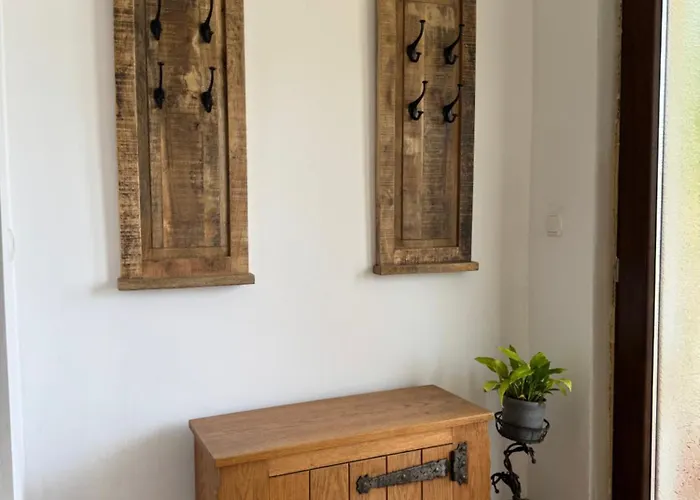 зоя от 1903 Guest house Kavarna