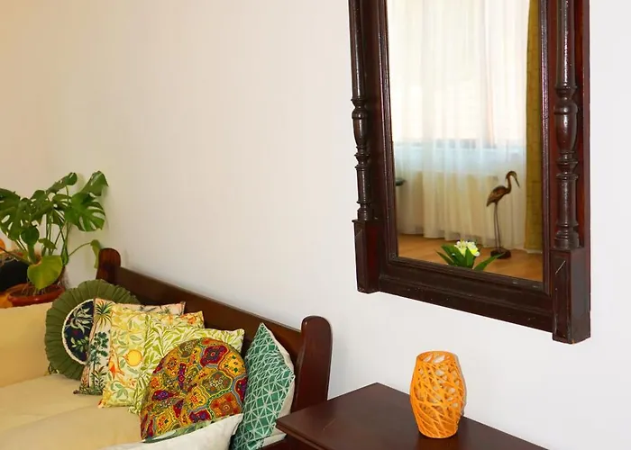 зоя от 1903 Guest house Kavarna