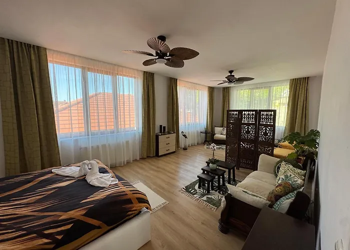 зоя от 1903 Guest house 3*