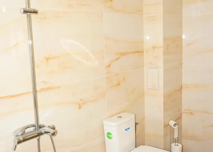 зоя от 1903 Guest house