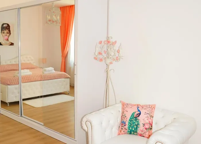 зоя от 1903 Guest house 3*