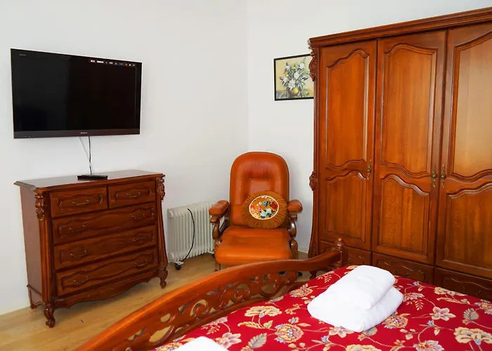 зоя от 1903 Guest house