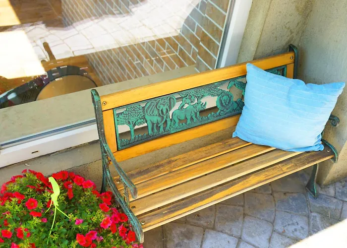 зоя от 1903 Guest house 3*