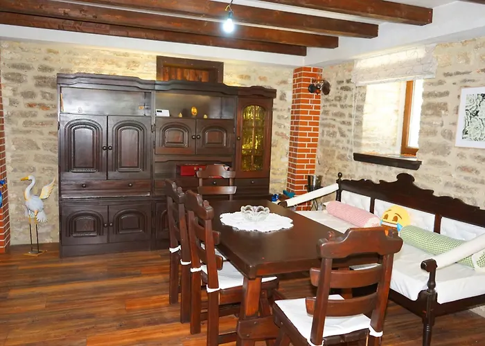 зоя от 1903 Guest house 3*